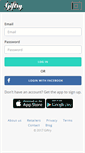 Mobile Screenshot of giftry.com
